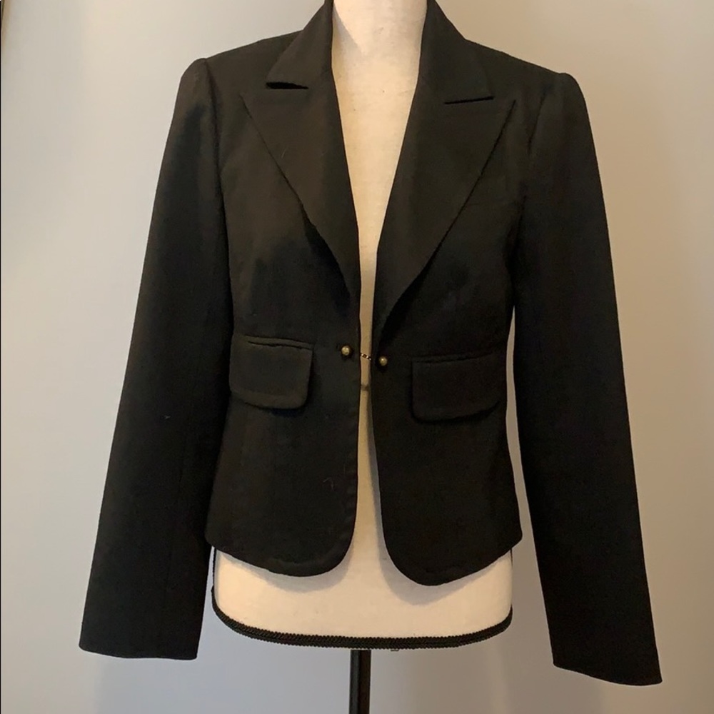 Trina Turk Blazer